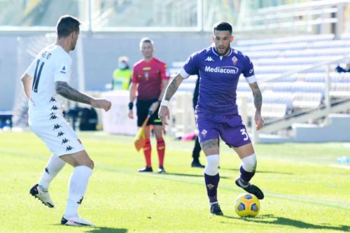 ACF FIORENTINA VS BENEVENTO 29